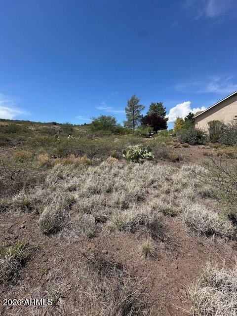 BENSCH RANCH UNIT 1 - Land
