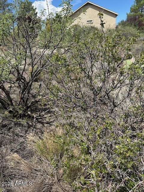 BENSCH RANCH UNIT 1 - Land