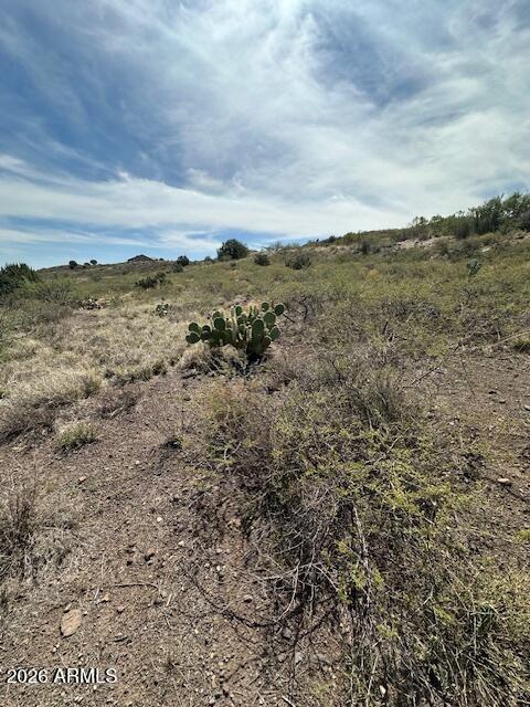 BENSCH RANCH UNIT 1 - Land