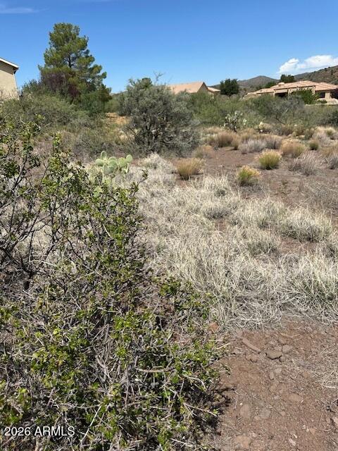 BENSCH RANCH UNIT 1 - Land