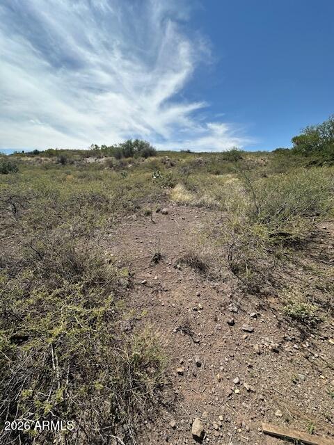 BENSCH RANCH UNIT 1 - Land