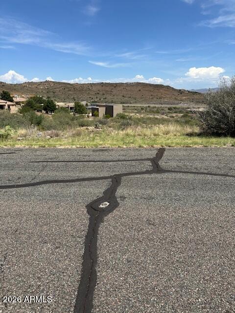 BENSCH RANCH UNIT 1 - Land