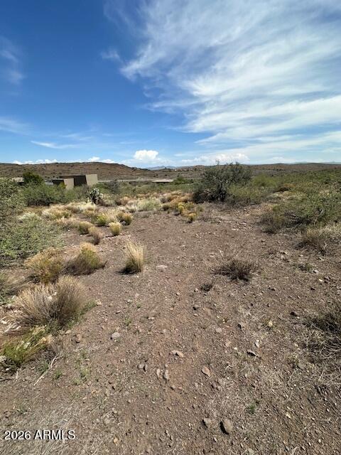 BENSCH RANCH UNIT 1 - Land