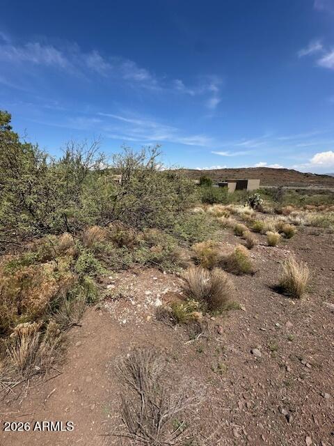 BENSCH RANCH UNIT 1 - Land