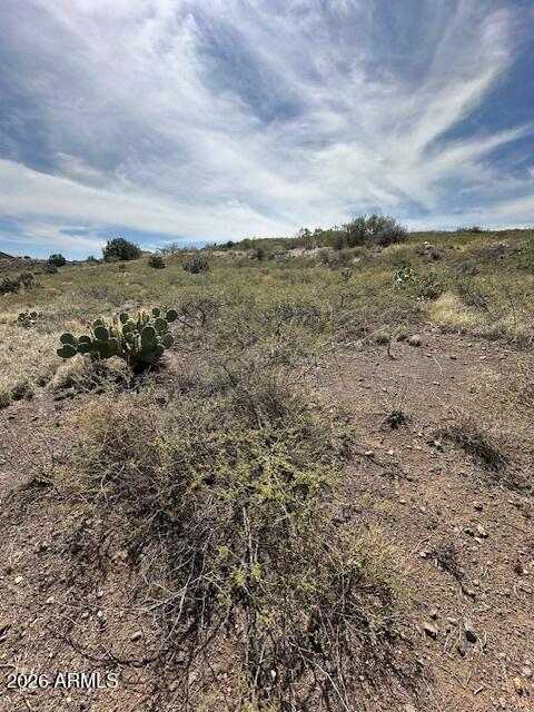 BENSCH RANCH UNIT 1 - Land