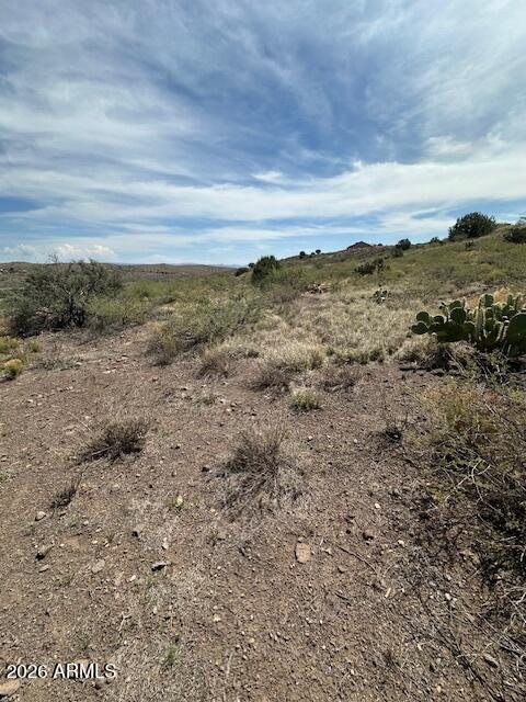 BENSCH RANCH UNIT 1 - Land