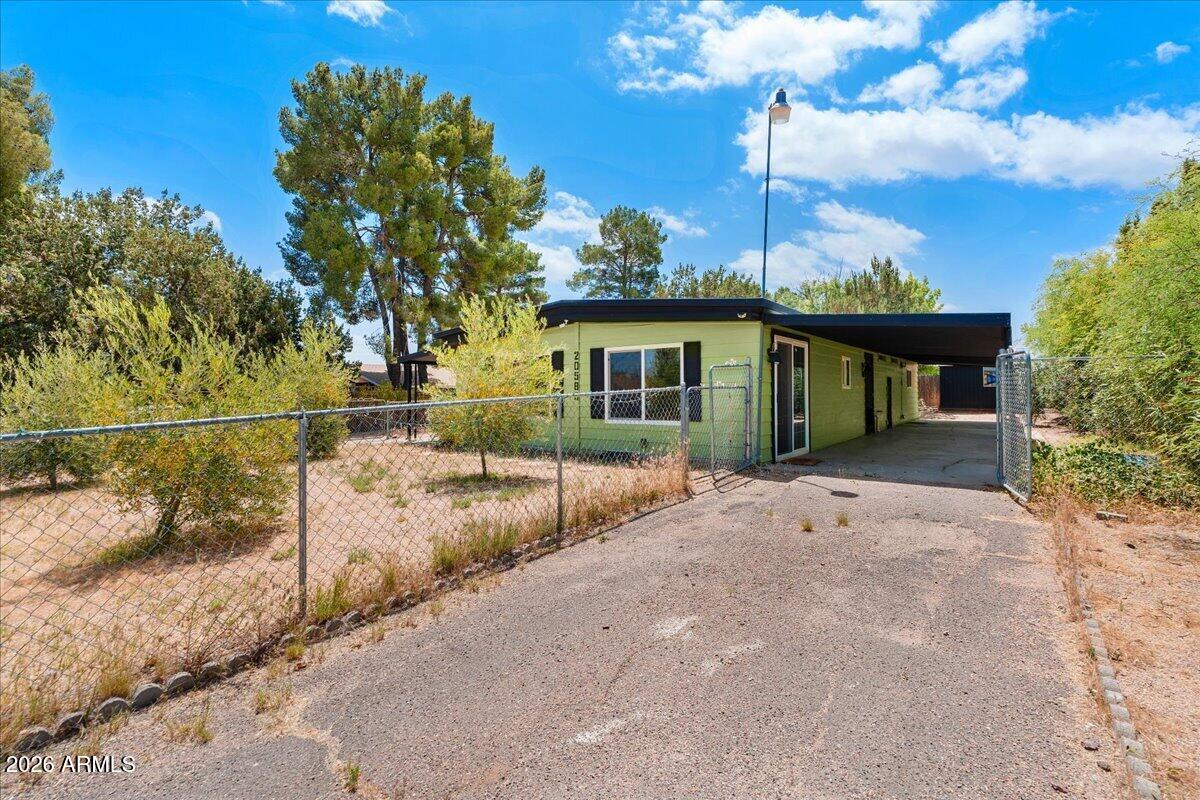 CORDES LAKES UNIT 8 - Residential