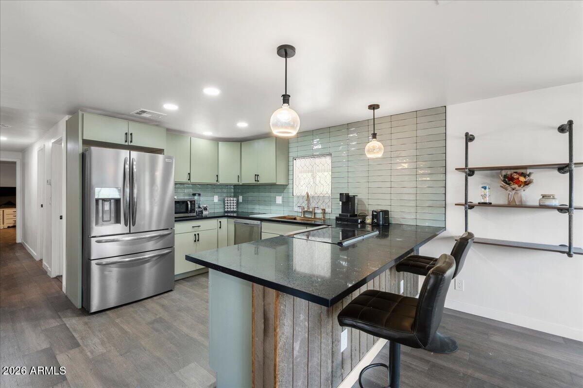 CORDES LAKES UNIT 8 - Residential