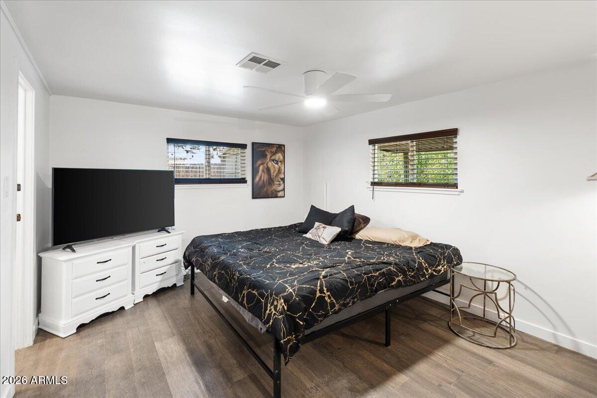 CORDES LAKES UNIT 8 - Residential