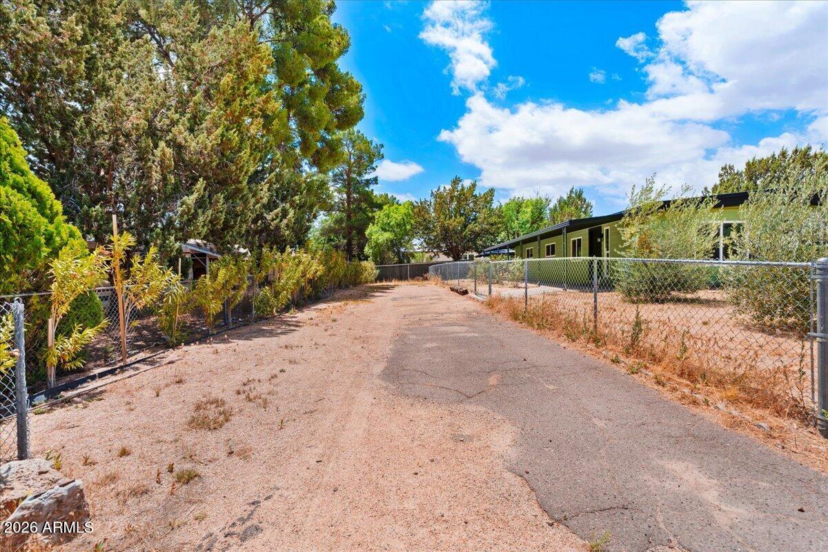 CORDES LAKES UNIT 8 - Residential