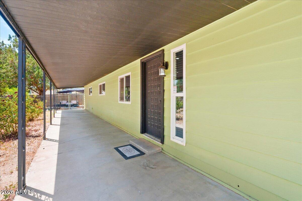 CORDES LAKES UNIT 8 - Residential