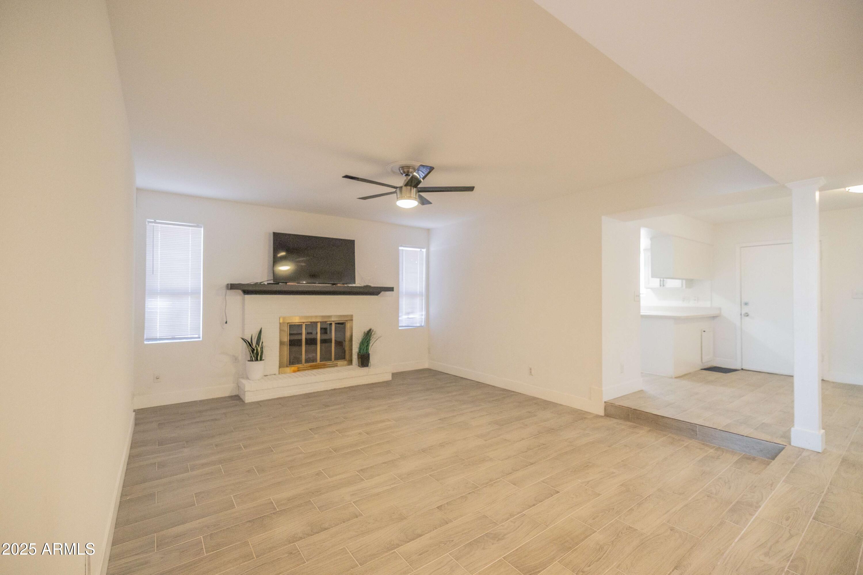 ORANGEDALE TRACT 1,2, & 7,8 - Residential Income