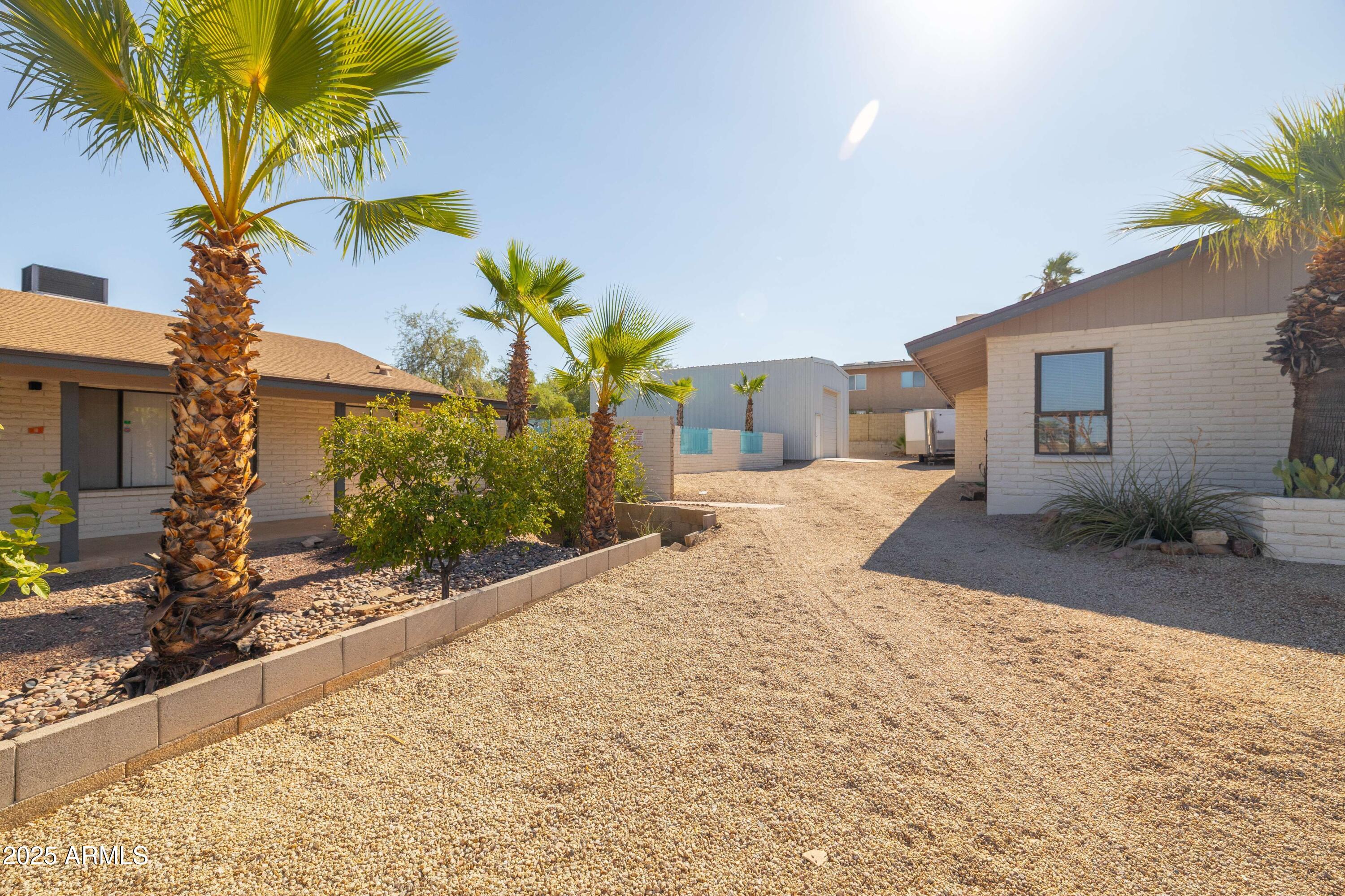 ORANGEDALE TRACT 1,2, & 7,8 - Residential Income
