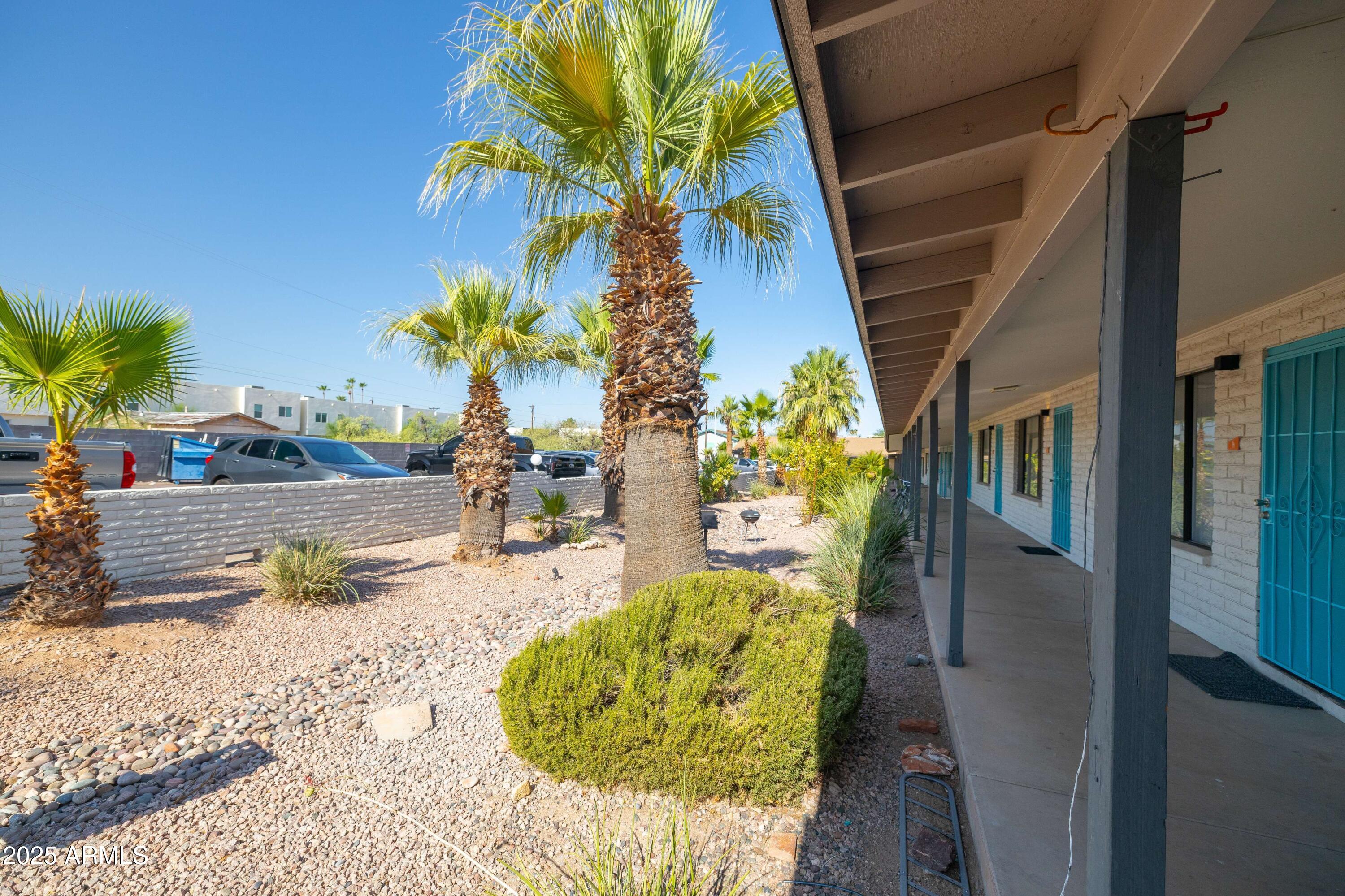 ORANGEDALE TRACT 1,2, & 7,8 - Residential Income