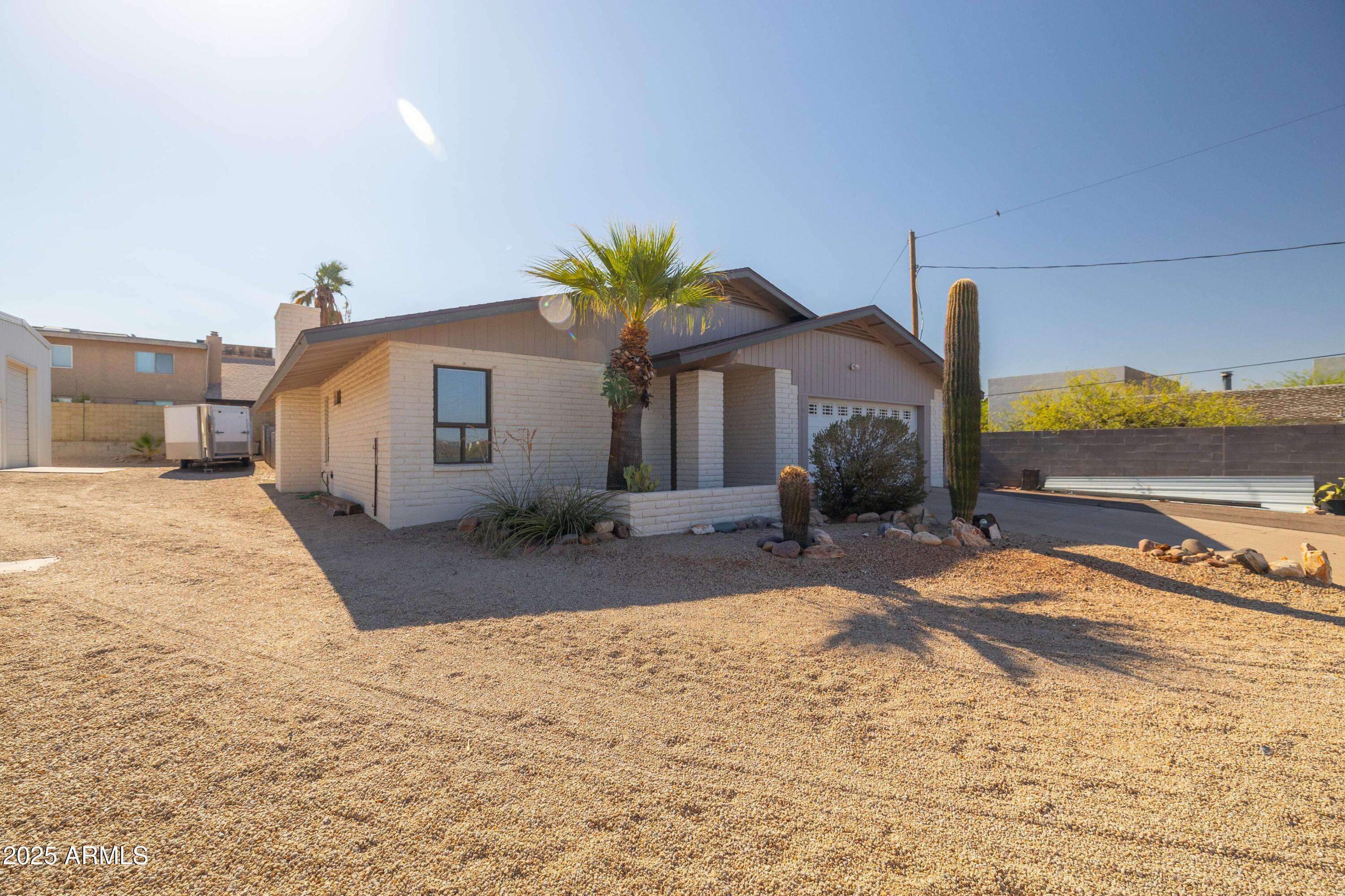 ORANGEDALE TRACT 1,2, & 7,8 - Residential Income
