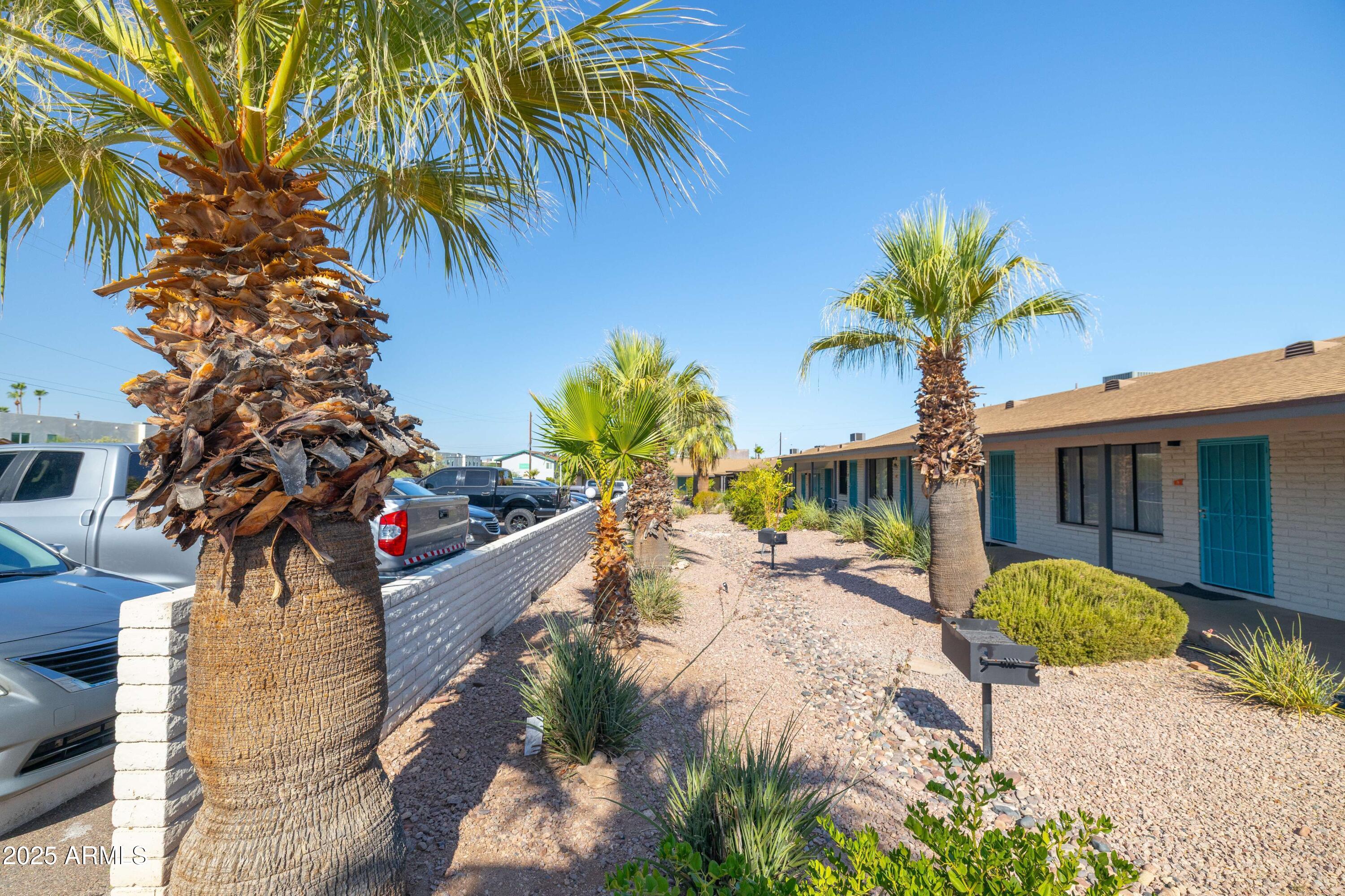 ORANGEDALE TRACT 1,2, & 7,8 - Residential Income