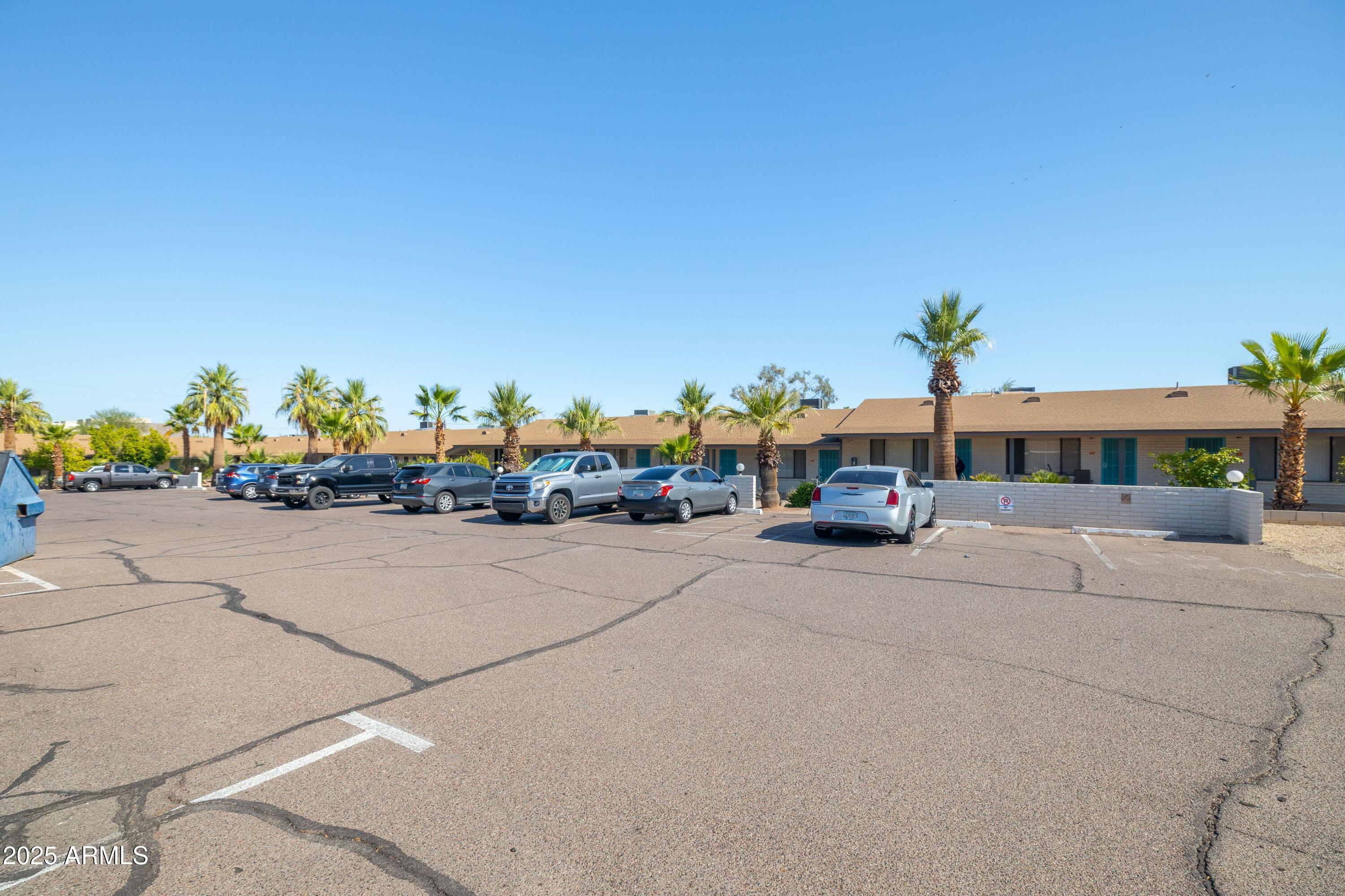 ORANGEDALE TRACT 1,2, & 7,8 - Residential Income