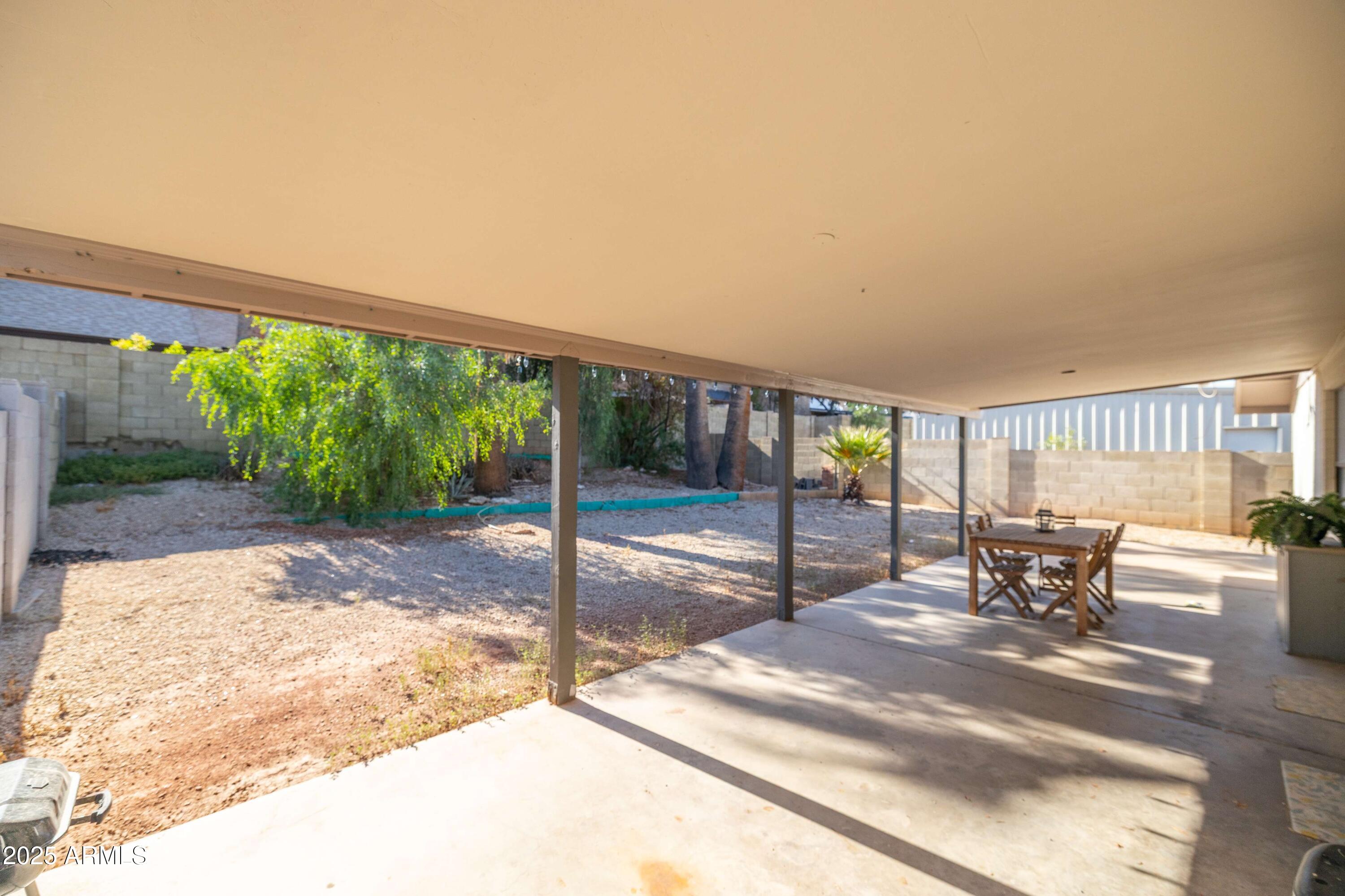 ORANGEDALE TRACT 1,2, & 7,8 - Residential Income