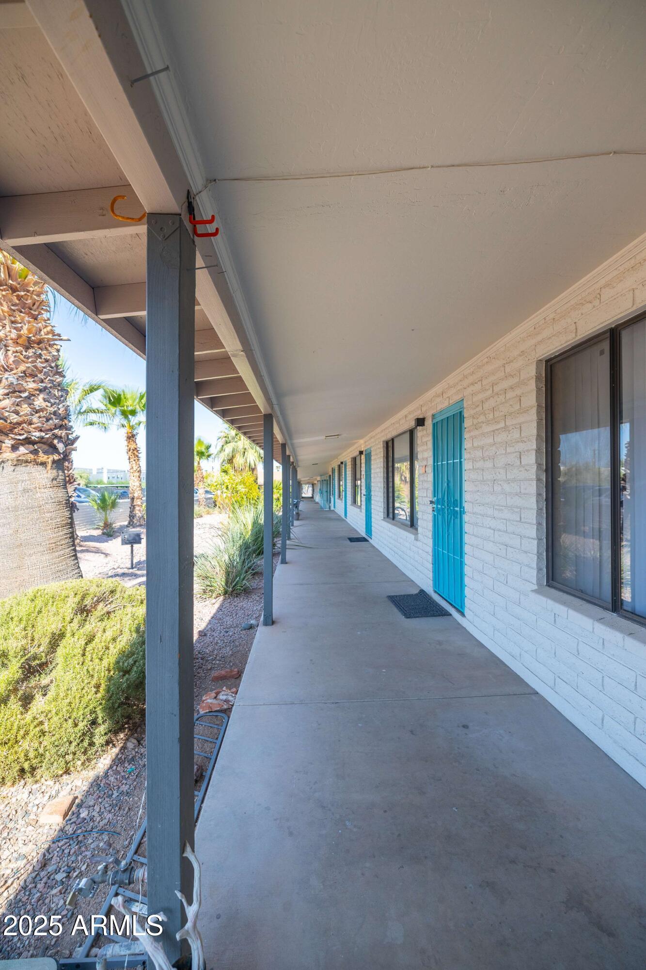 ORANGEDALE TRACT 1,2, & 7,8 - Residential Income