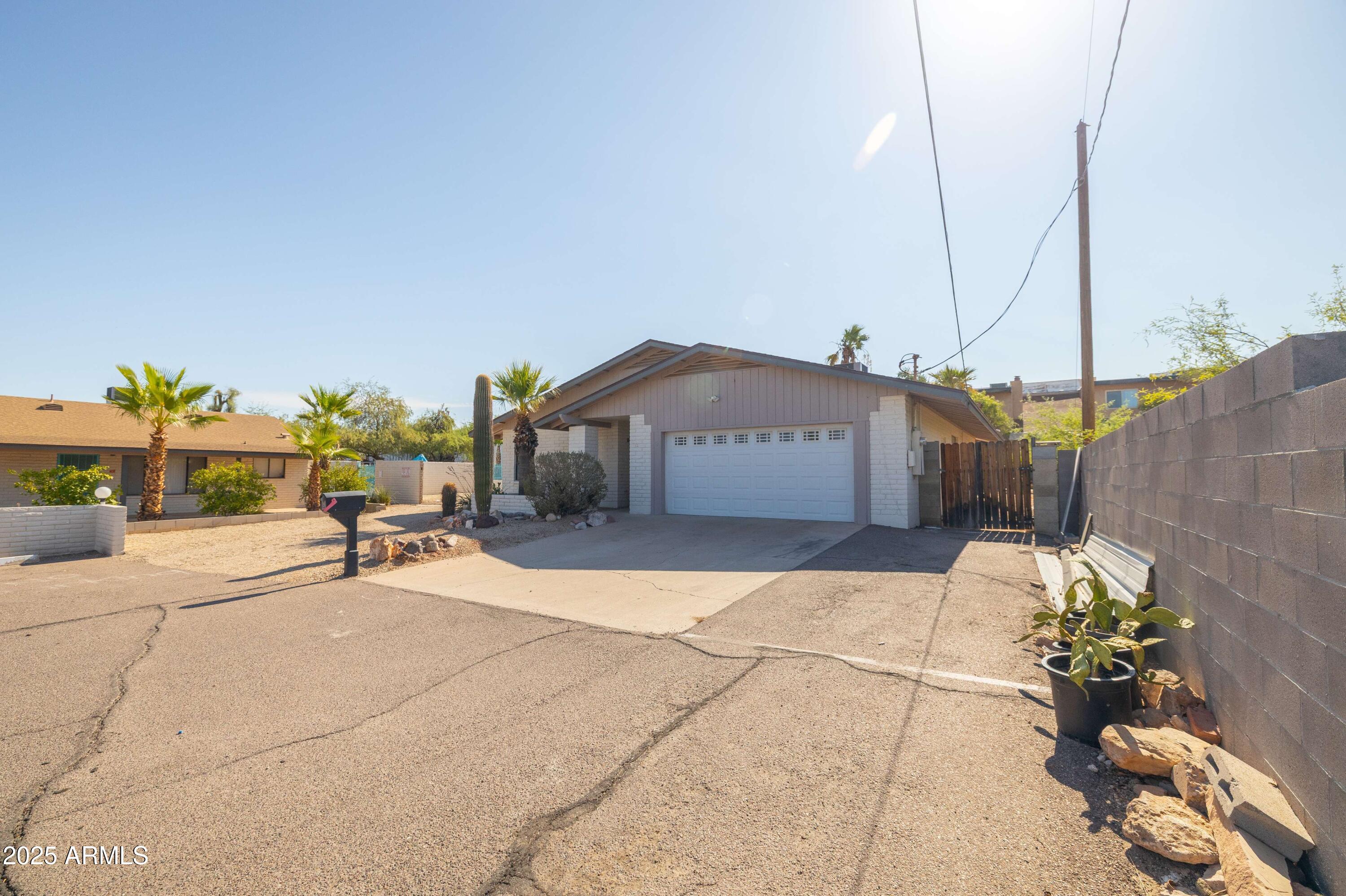 ORANGEDALE TRACT 1,2, & 7,8 - Residential Income
