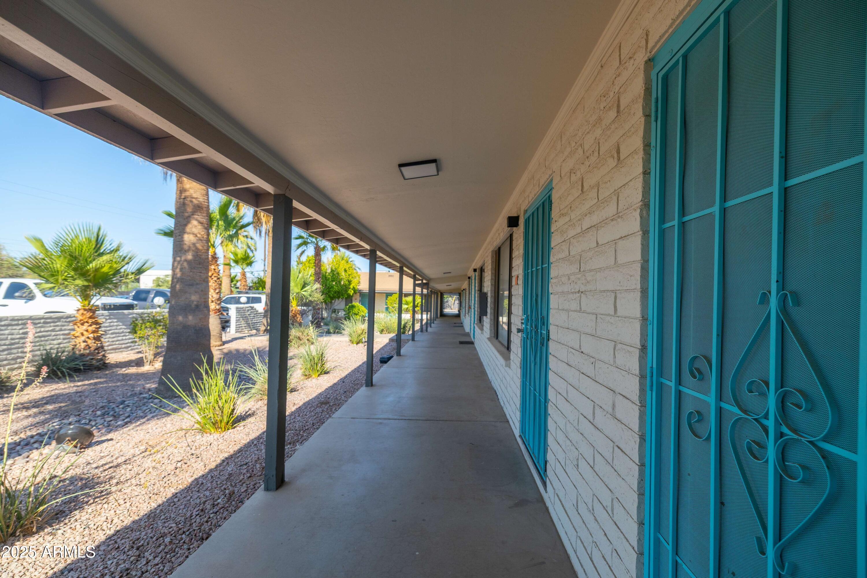 ORANGEDALE TRACT 1,2, & 7,8 - Residential Income