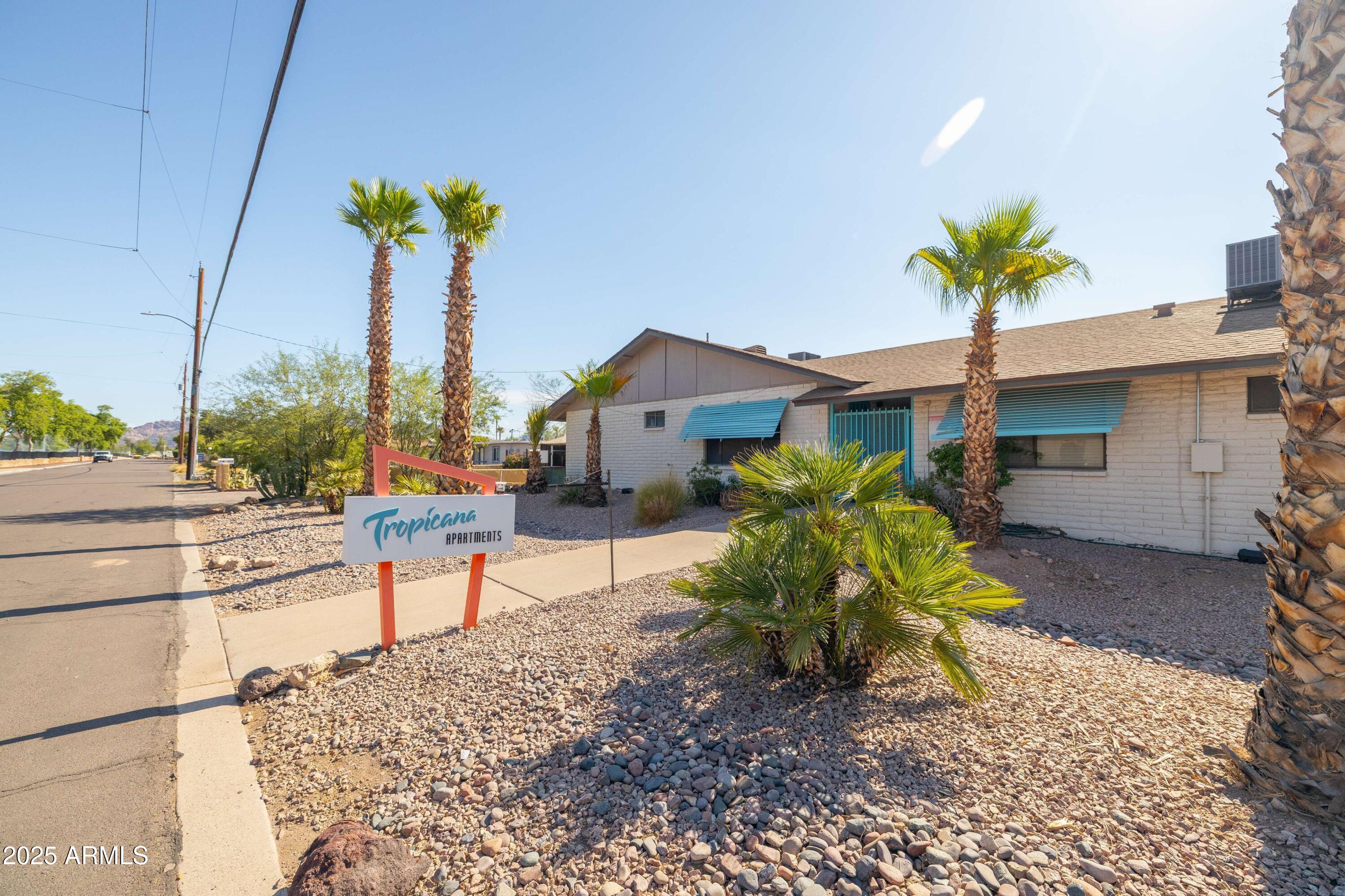 ORANGEDALE TRACT 1,2, & 7,8 - Residential Income