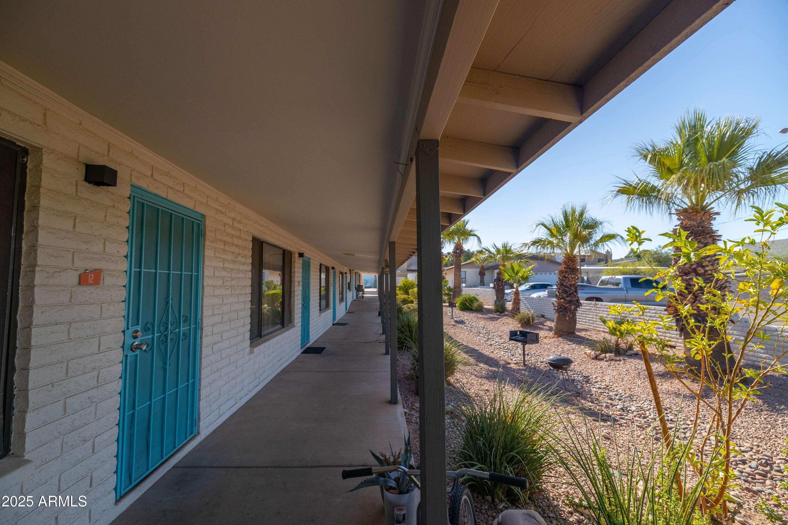 ORANGEDALE TRACT 1,2, & 7,8 - Residential Income