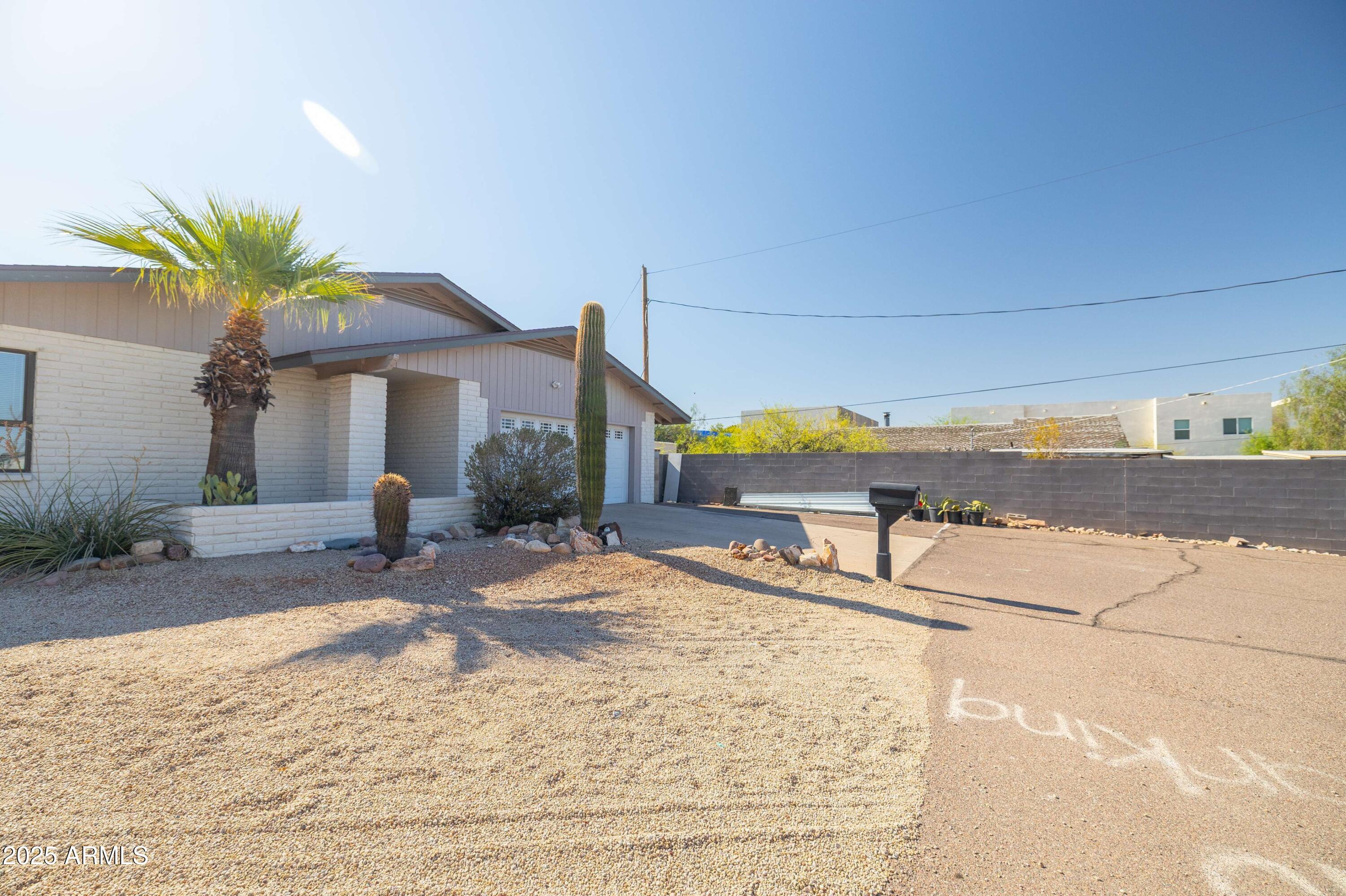 ORANGEDALE TRACT 1,2, & 7,8 - Residential Income