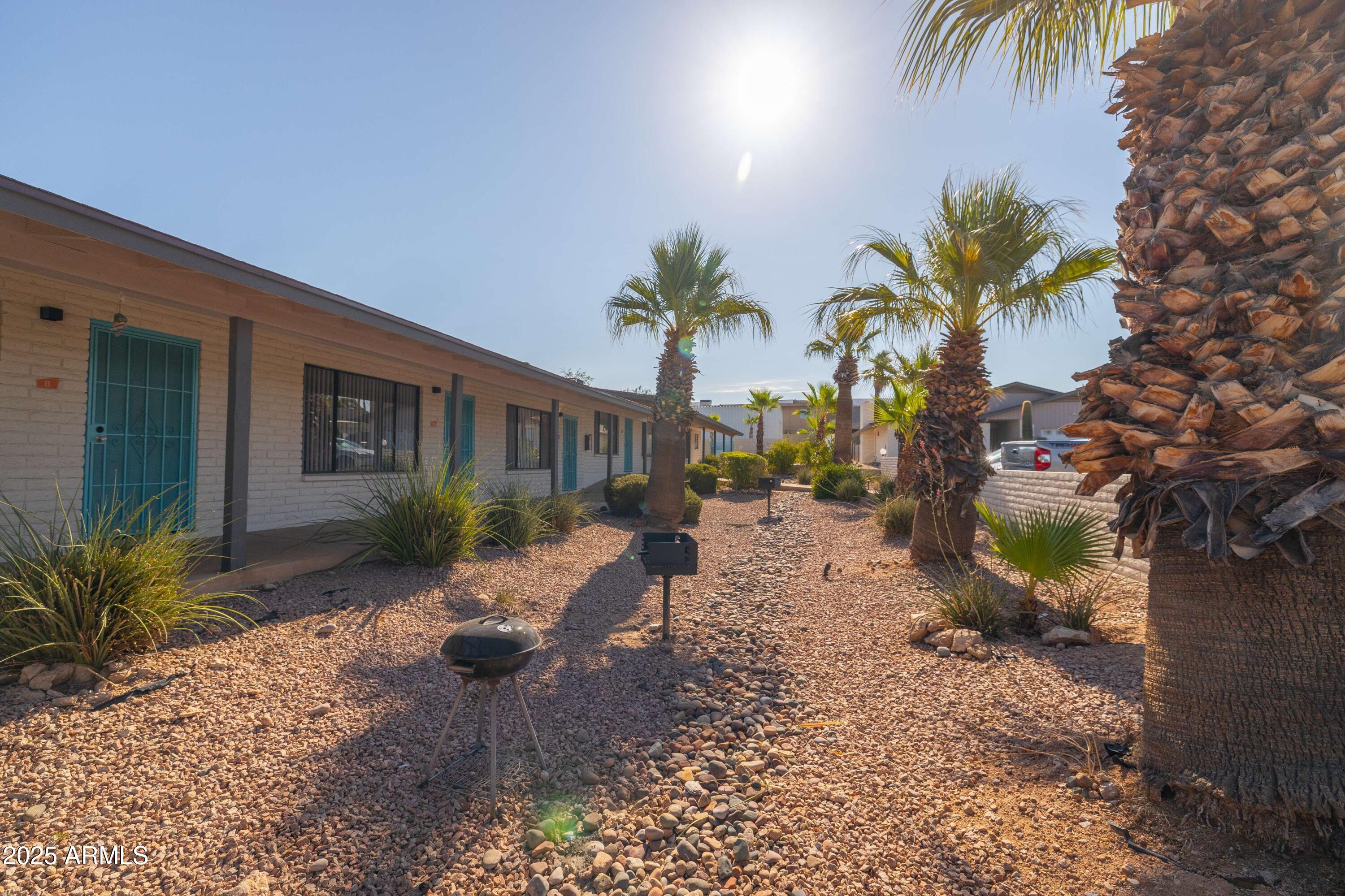 ORANGEDALE TRACT 1,2, & 7,8 - Residential Income