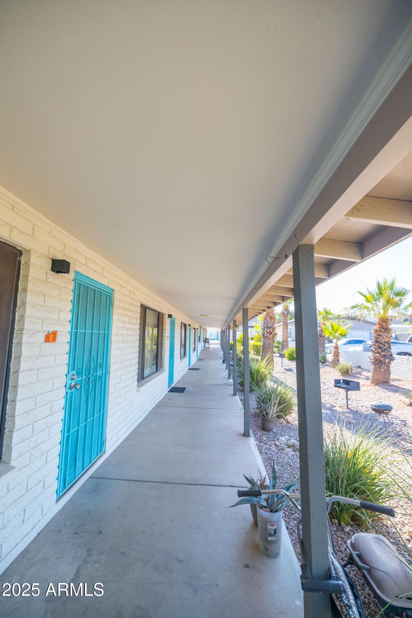 ORANGEDALE TRACT 1,2, & 7,8 - Residential Income
