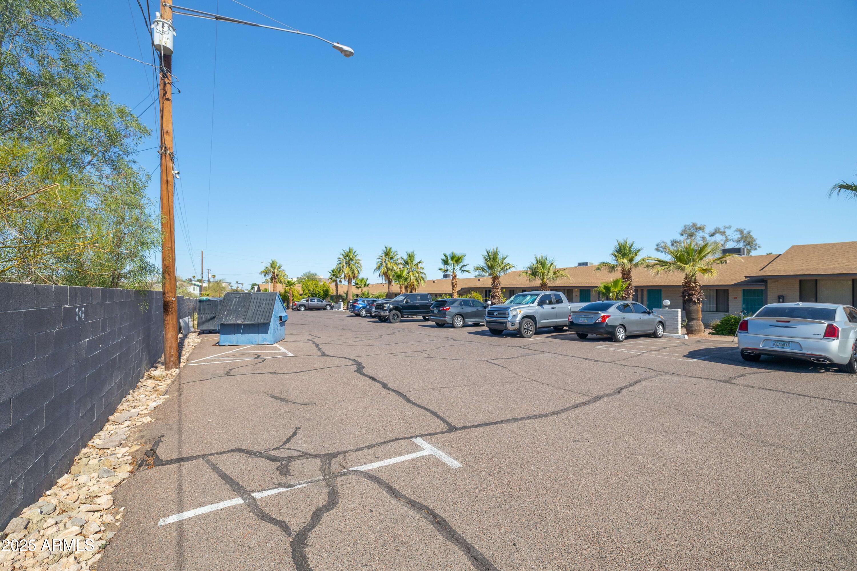 ORANGEDALE TRACT 1,2, & 7,8 - Residential Income