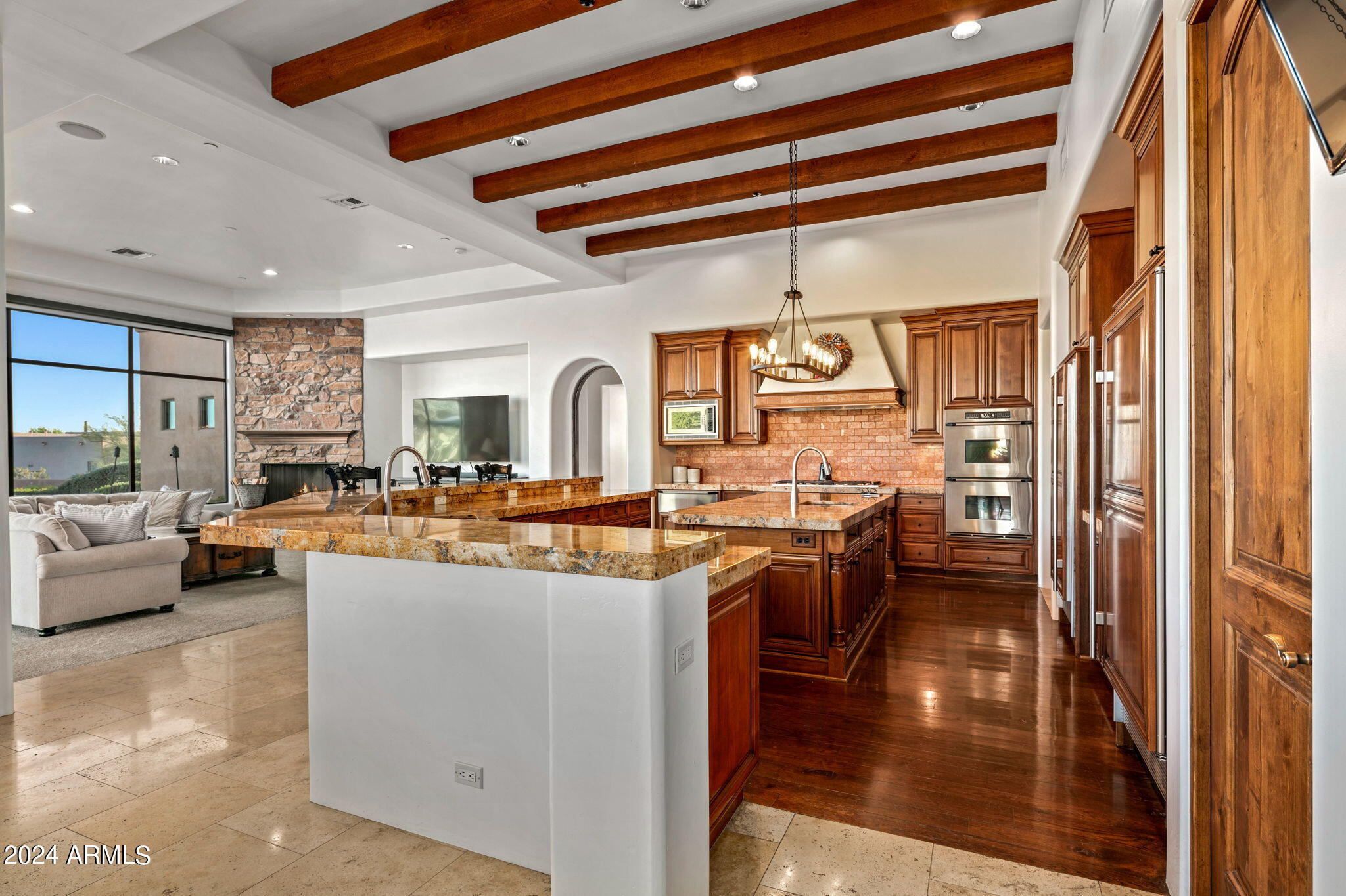 Los Gatos - Residential
