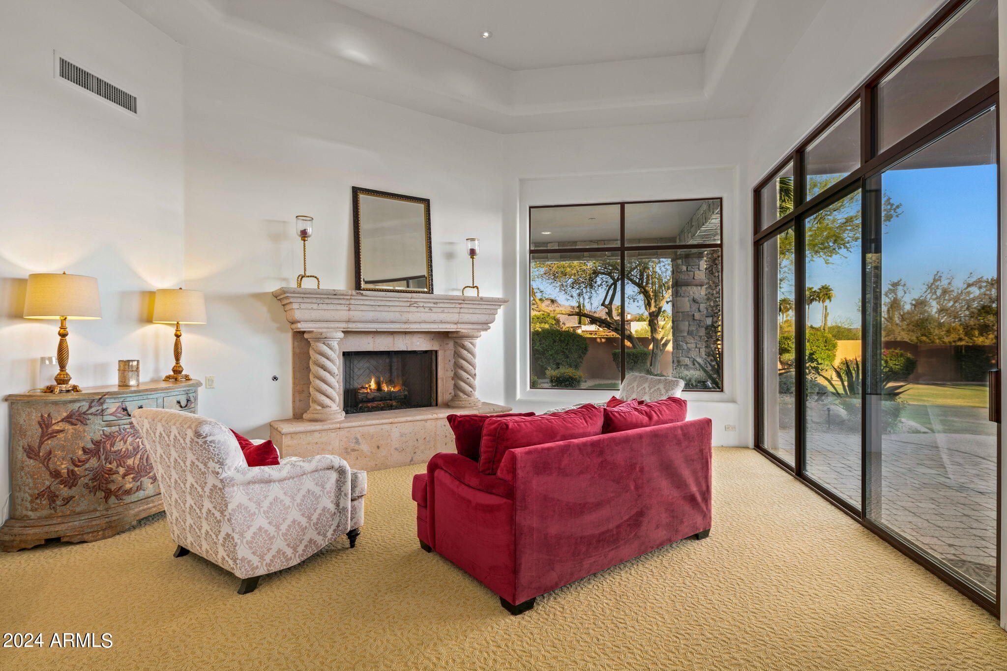 Los Gatos - Residential