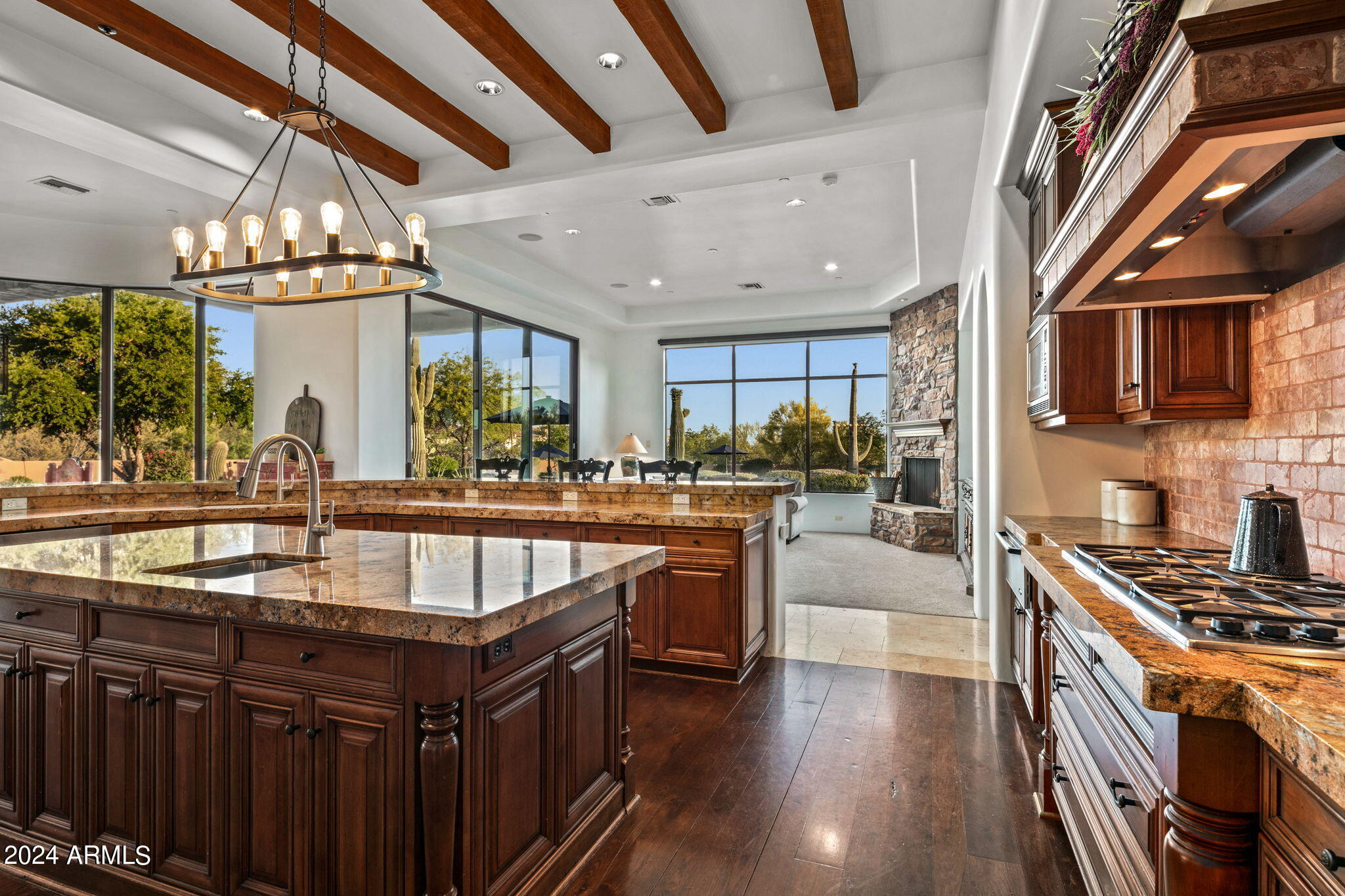 Los Gatos - Residential