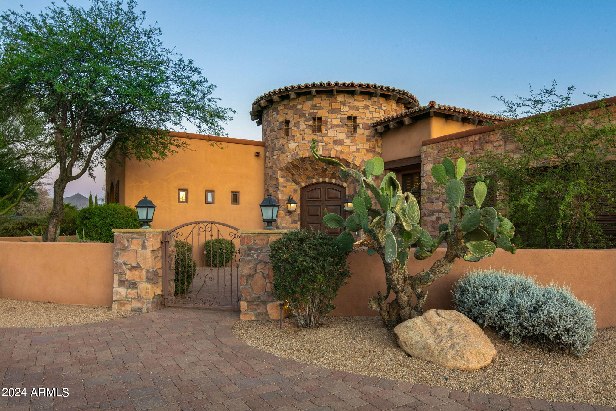 Los Gatos - Residential