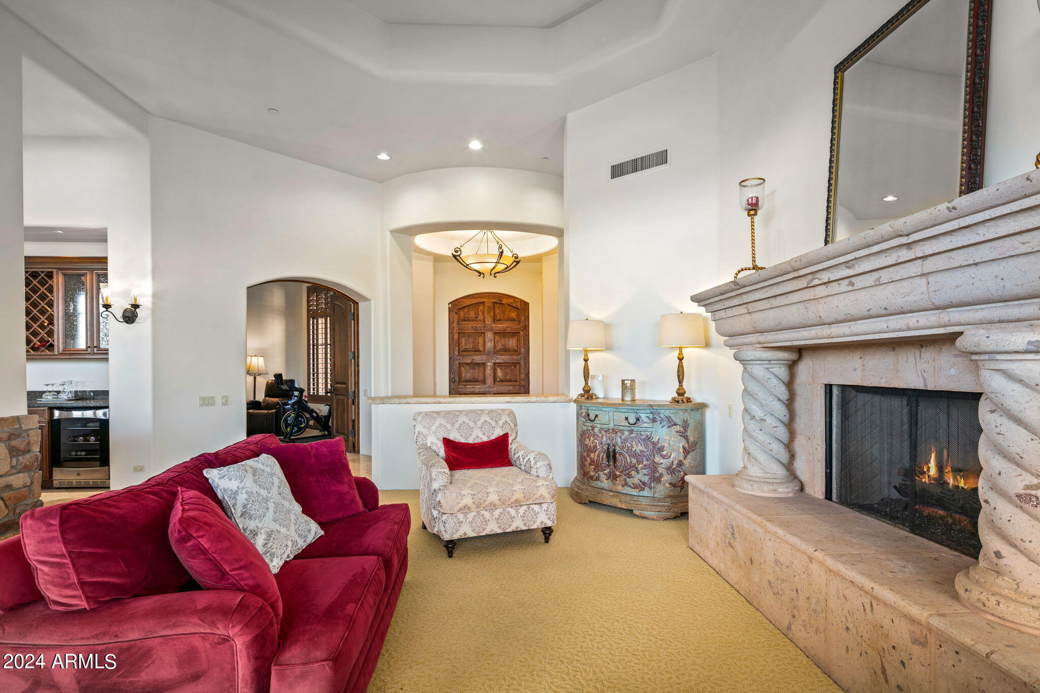 Los Gatos - Residential