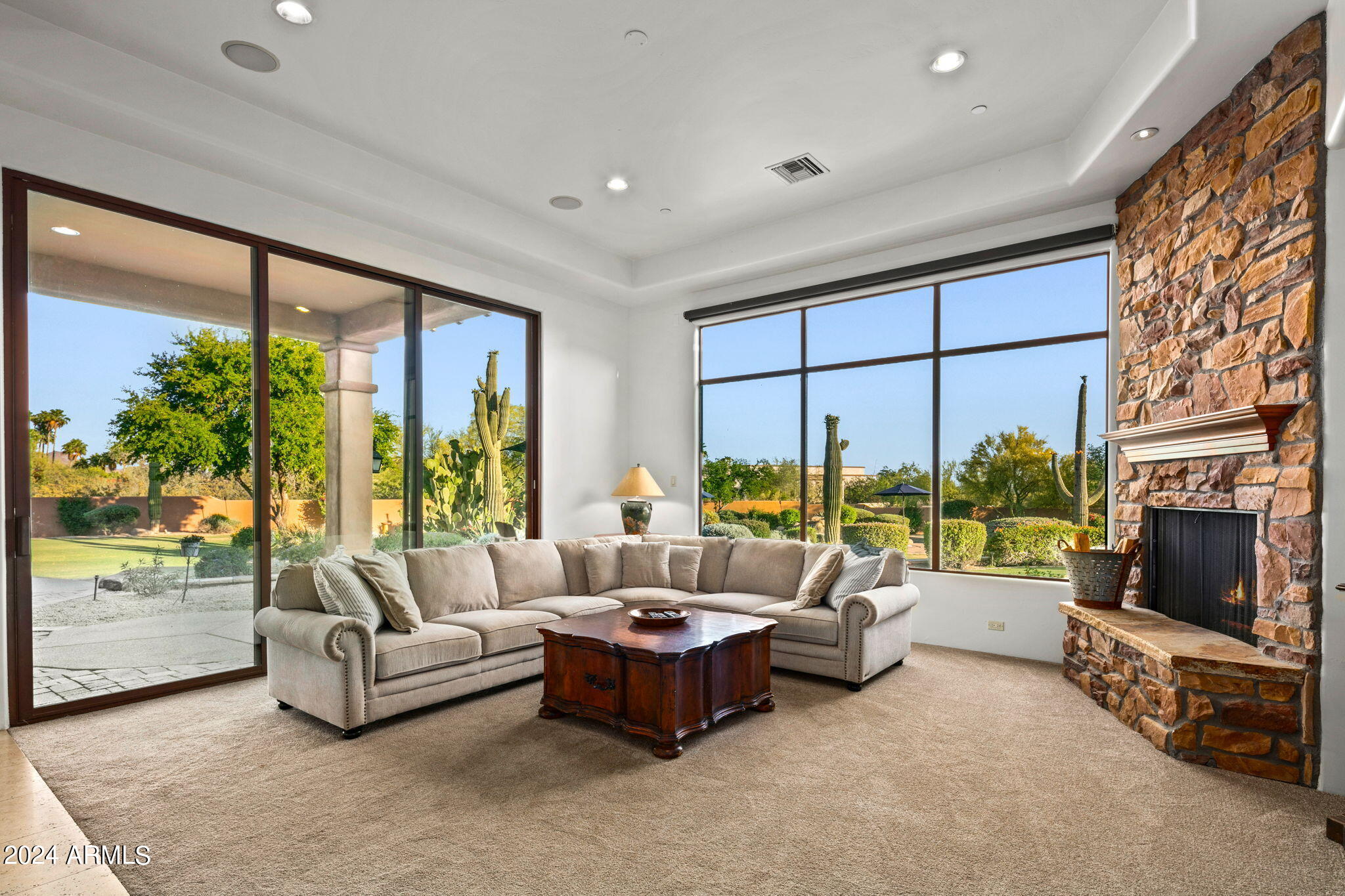 Los Gatos - Residential