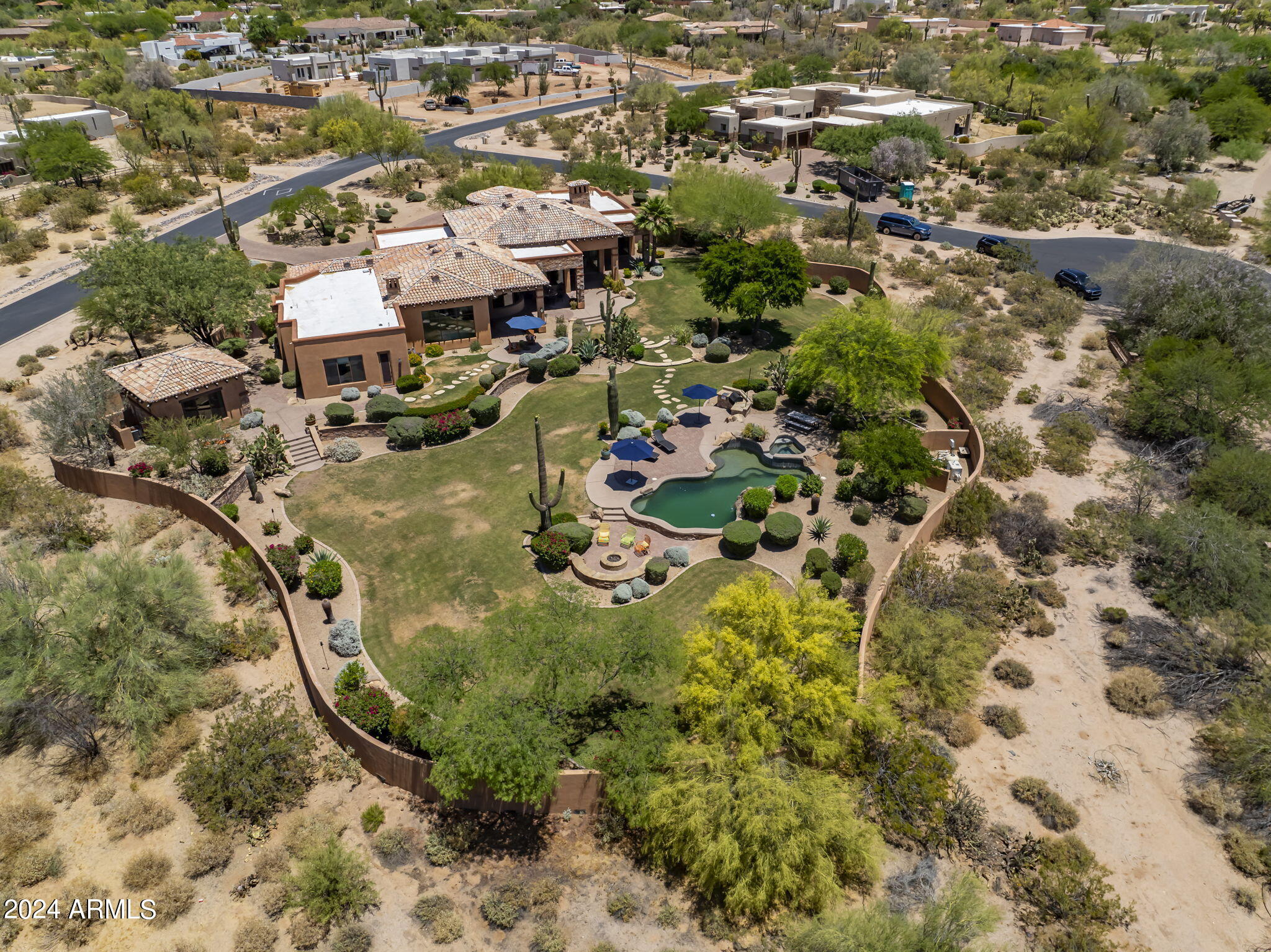 Los Gatos - Residential