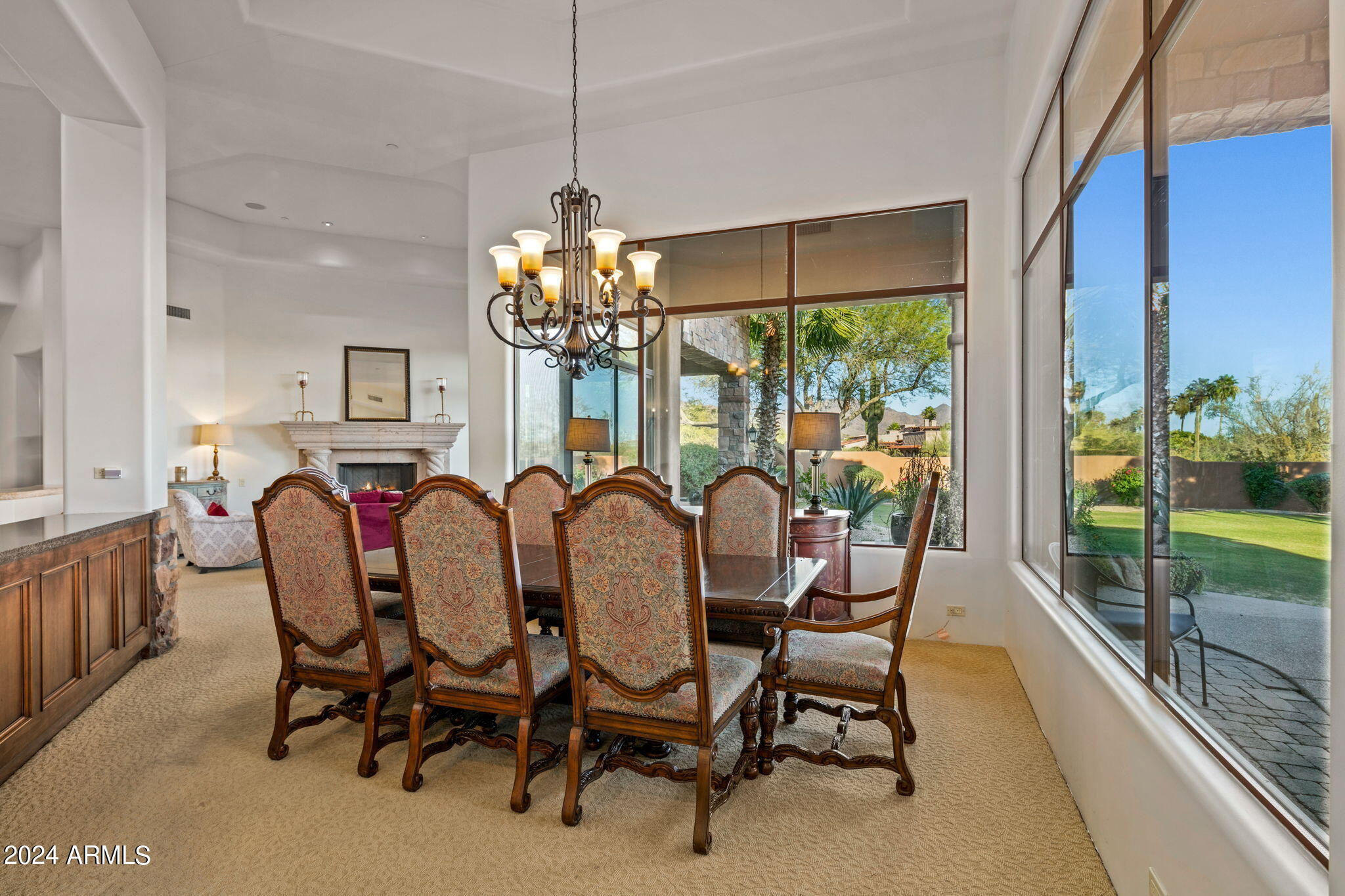 Los Gatos - Residential