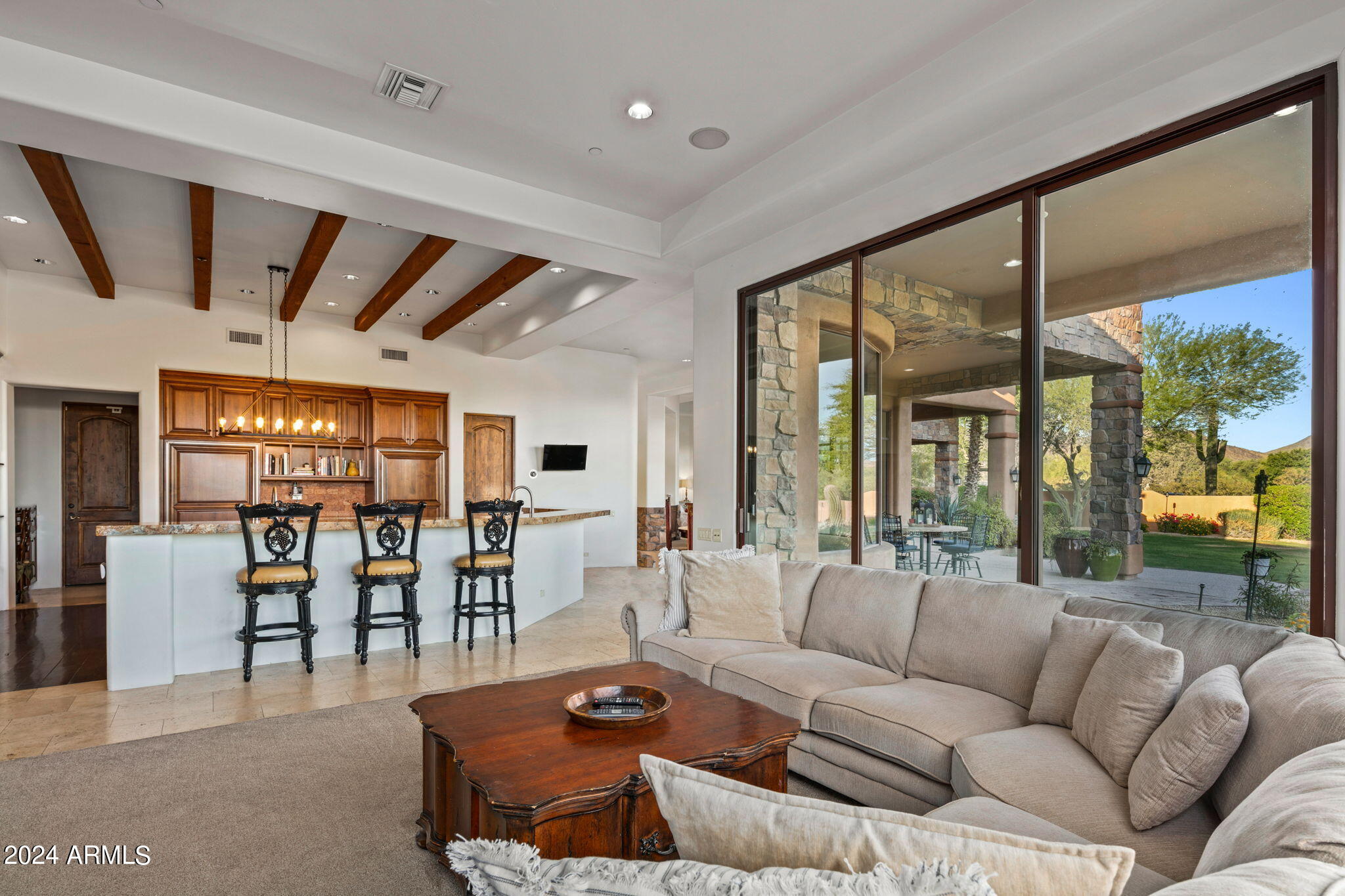 Los Gatos - Residential