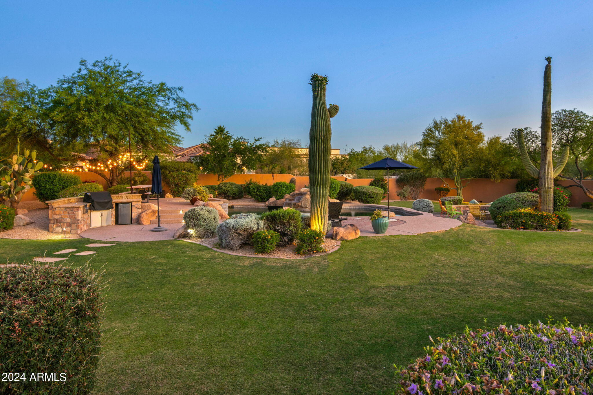 Los Gatos - Residential