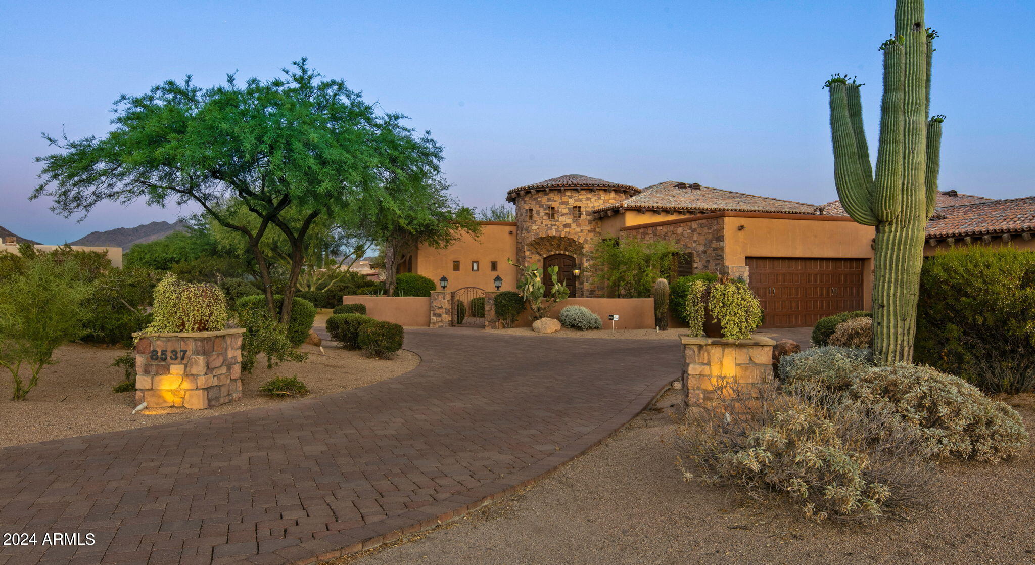 Los Gatos - Residential