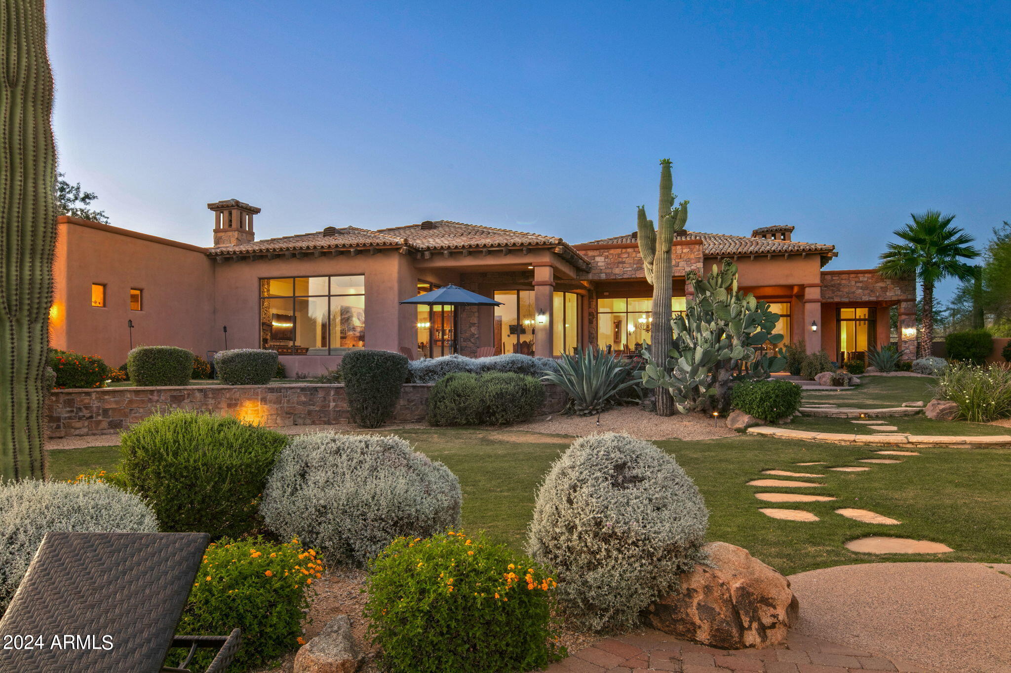 Los Gatos - Residential