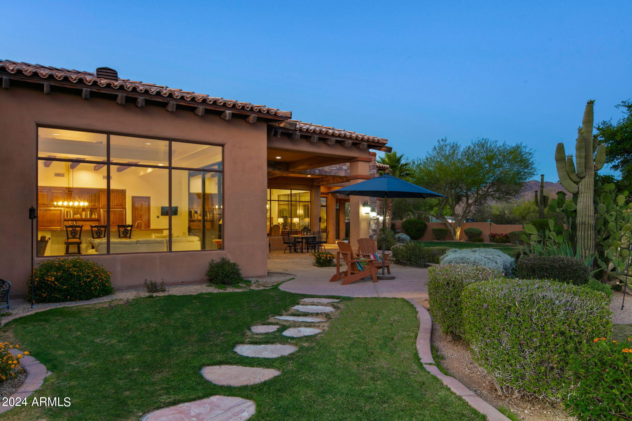 Los Gatos - Residential