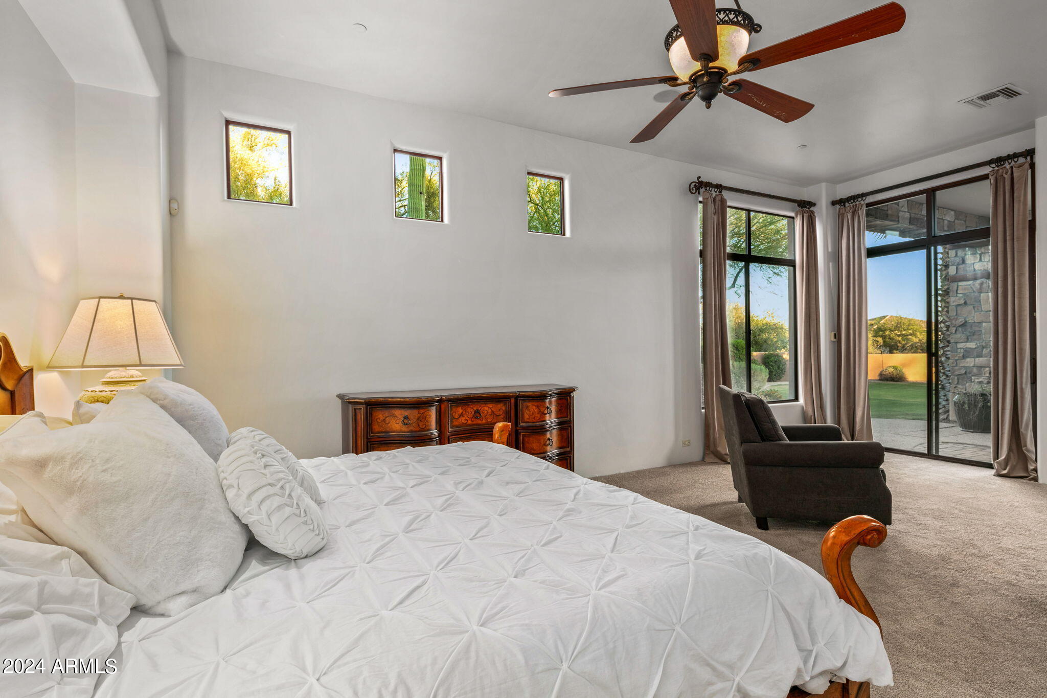 Los Gatos - Residential