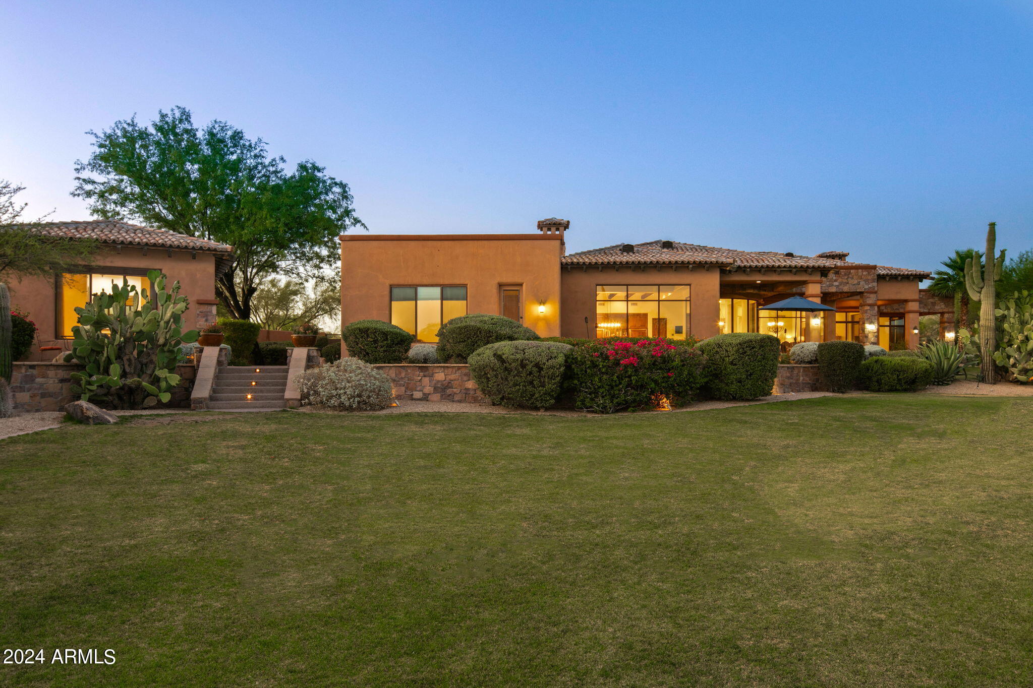 Los Gatos - Residential