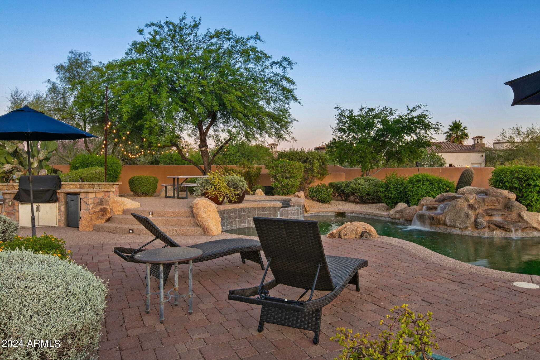 Los Gatos - Residential
