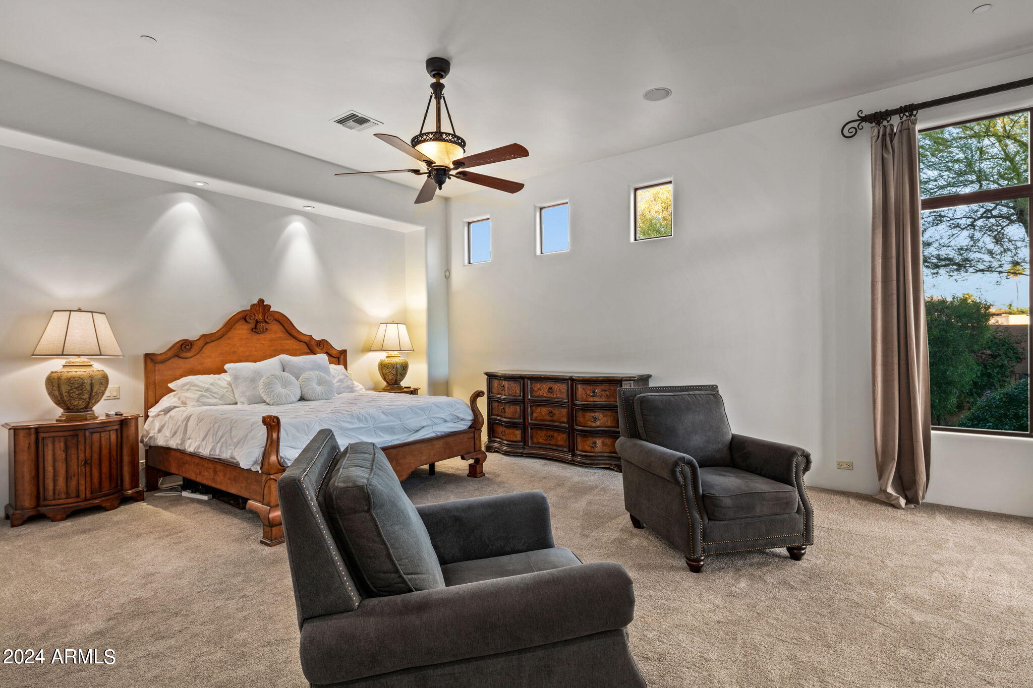 Los Gatos - Residential