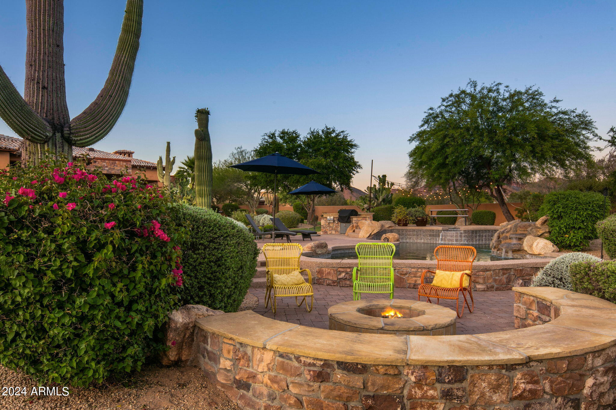 Los Gatos - Residential