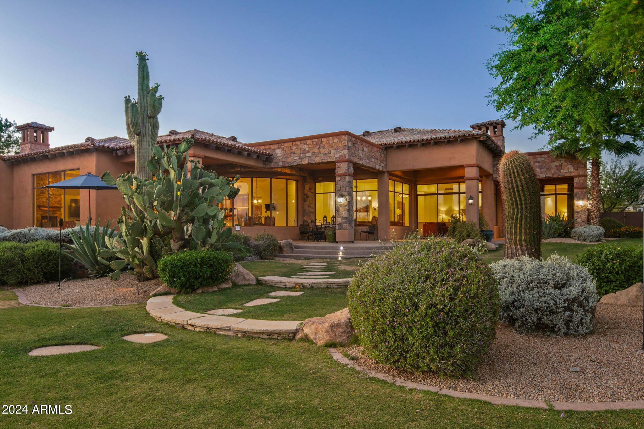Los Gatos - Residential